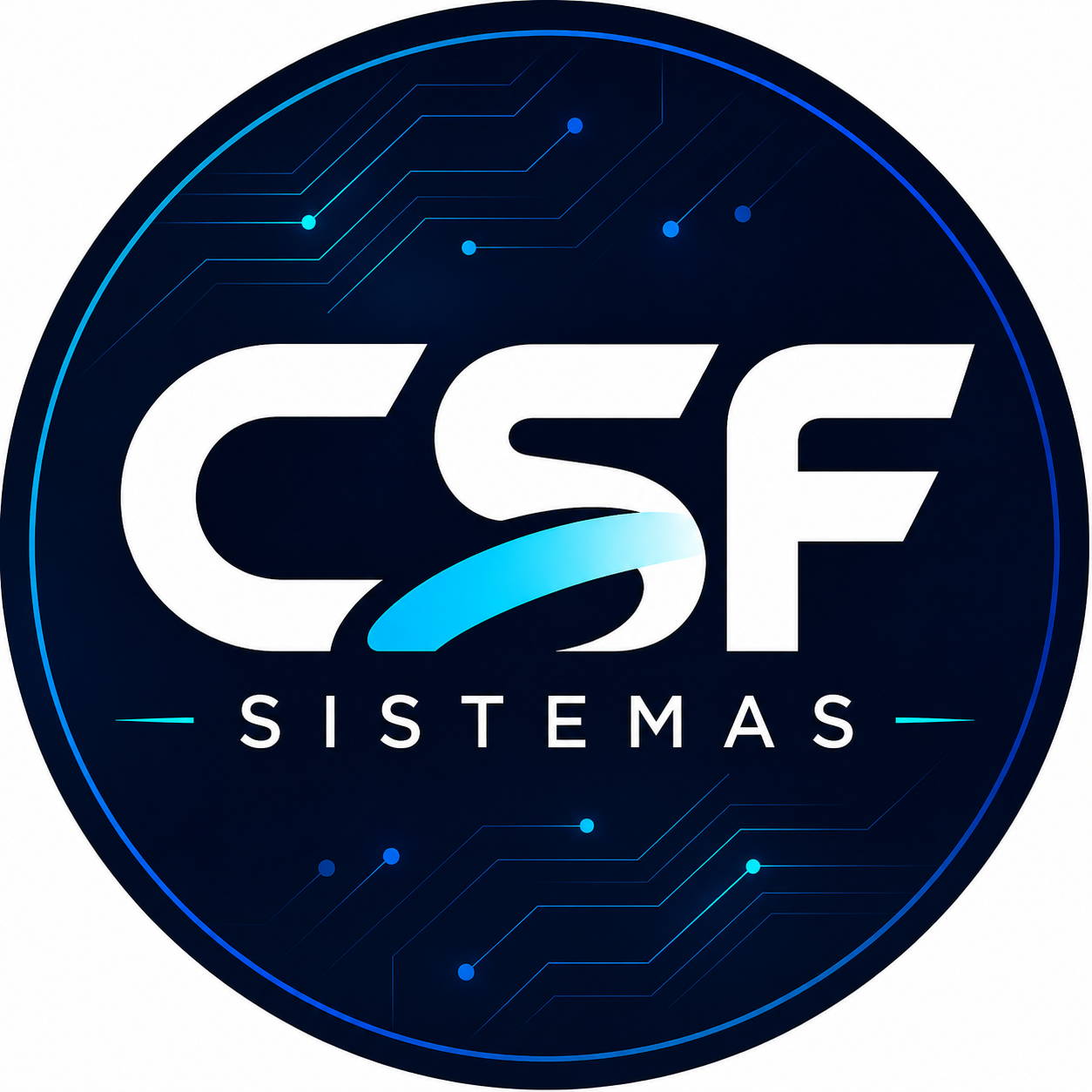 CSF Sistemas